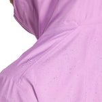 adidas - Women's Terrex Multi 2.5L RAIN.RDY Jacket (JL9823)