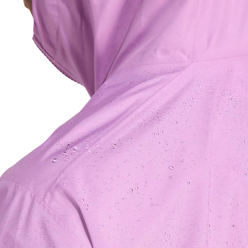 adidas - Women's Terrex Multi 2.5L RAIN.RDY Jacket (JL9823)