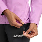 adidas - Women's Terrex Multi 2.5L RAIN.RDY Jacket (JL9823)