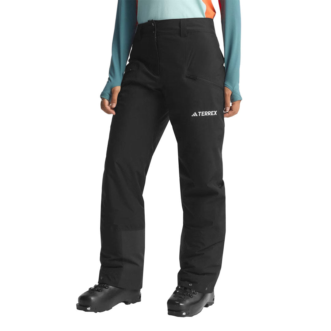 ふゆ adidas - Women's Terrex Multi 2L Climaproof Insulated Pant (JY8342