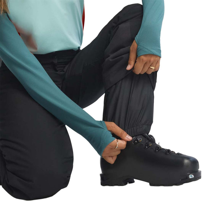 adidas - Women's Terrex Multi 2L Climaproof Insulated Pant (JY8342)