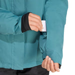 adidas - Women's Terrex Multi 2L RAIN.RDY Insulated Jacket (JL5592)