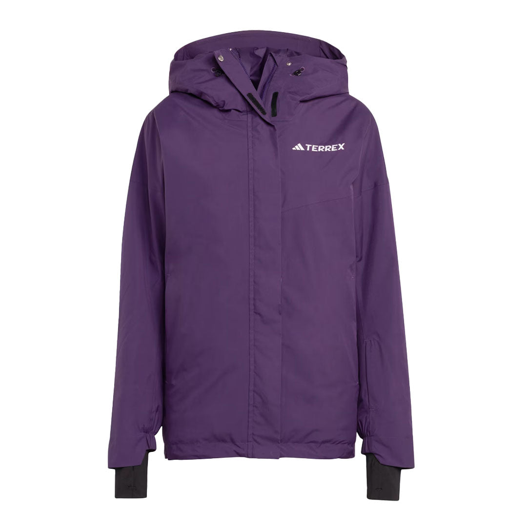adidas - Women's Terrex Multi 2L RAIN.RDY Insulated Jacket (JL5593
