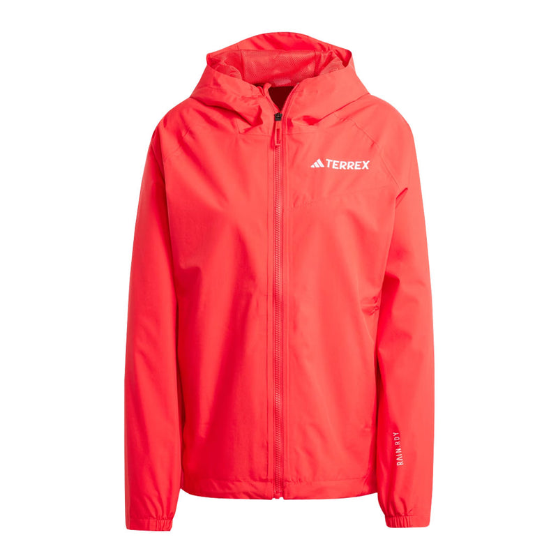 adidas - Women's Terrex Multi 2L RAIN.RDY Jacket (JD8379)