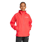 adidas - Women's Terrex Multi 2L RAIN.RDY Jacket (JD8379)