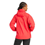 adidas - Women's Terrex Multi 2L RAIN.RDY Jacket (JD8379)