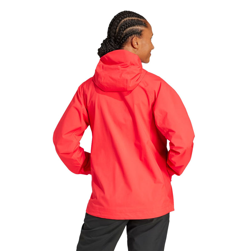 adidas - Women's Terrex Multi 2L RAIN.RDY Jacket (JD8379)