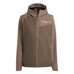 adidas - Women's Terrex Multi 2L RAIN.RDY Jacket (JN0857)