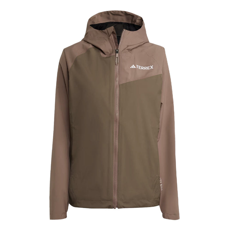 adidas - Women's Terrex Multi 2L RAIN.RDY Jacket (JN0857)