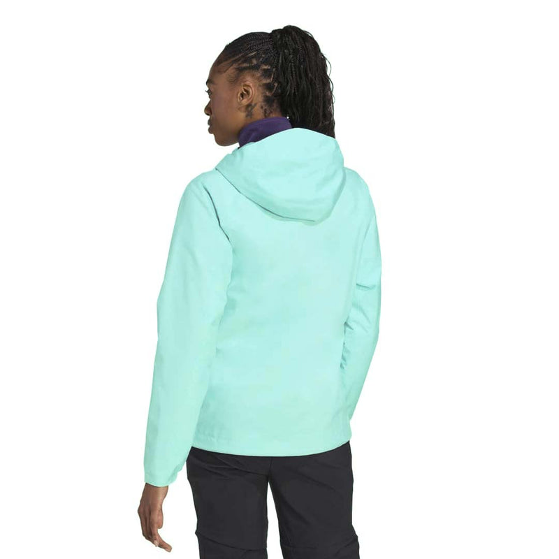 adidas - Women's Terrex Multi 2L RAIN.RDY Jacket (JN0858)