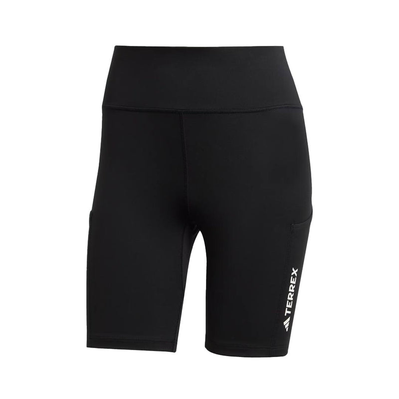 adidas - Women's Terrex Multi 8 Inch Tight Shorts (JF1272)
