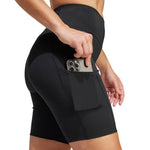 adidas - Women's Terrex Multi 8 Inch Tight Shorts (JF1272)