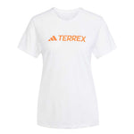 adidas - Women's Terrex Multi Climacool Logo Tech T-Shirt (JI9232)
