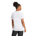 adidas - Women's Terrex Multi Climacool Logo Tech T-Shirt (JI9232)