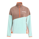 adidas - Women's Terrex Multi Climawarm Fleece Anorak Jacket (JN0940)