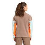 adidas - Women's Terrex Multi Climawarm Fleece Anorak Jacket (JN0940)