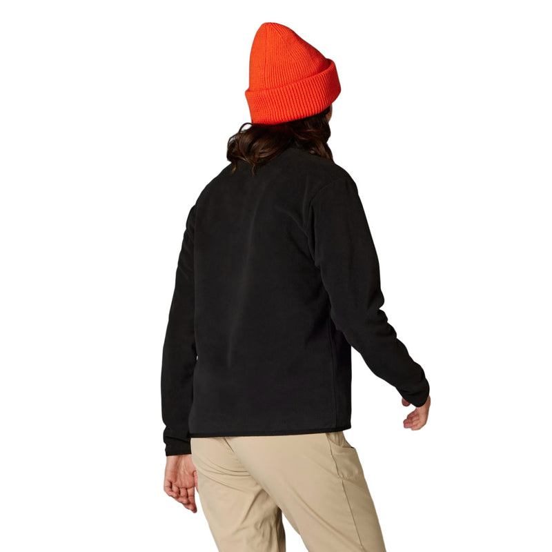 adidas - Women's Terrex Multi Essentials 1/2 Zip Fleece Pullover Jacket (JP0788)