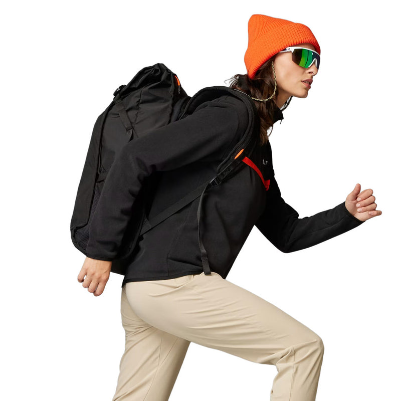 adidas - Women's Terrex Multi Essentials 1/2 Zip Fleece Pullover Jacket (JP0788)