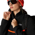 adidas - Women's Terrex Multi Essentials 1/2 Zip Fleece Pullover Jacket (JP0788)