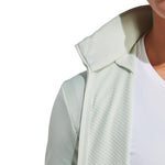 adidas - Women's Terrex Multi Full Zip Fleece Jacket (HN5464)