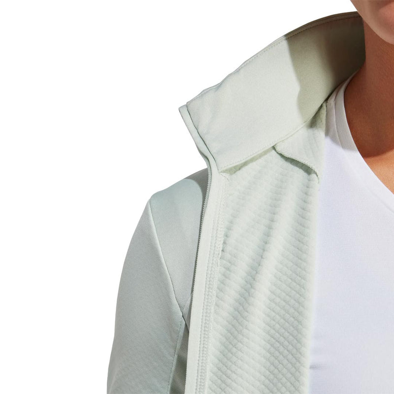 adidas - Women's Terrex Multi Full Zip Fleece Jacket (HN5464)