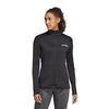 adidas - Women's Terrex Multi Full Zip Fleece Jacket (HN5465)