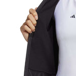 adidas - Women's Terrex Multi Full Zip Fleece Jacket (HN5465)