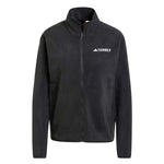 adidas - Women's Terrex Multi Full-Zip Fleece Jacket (IX7709)