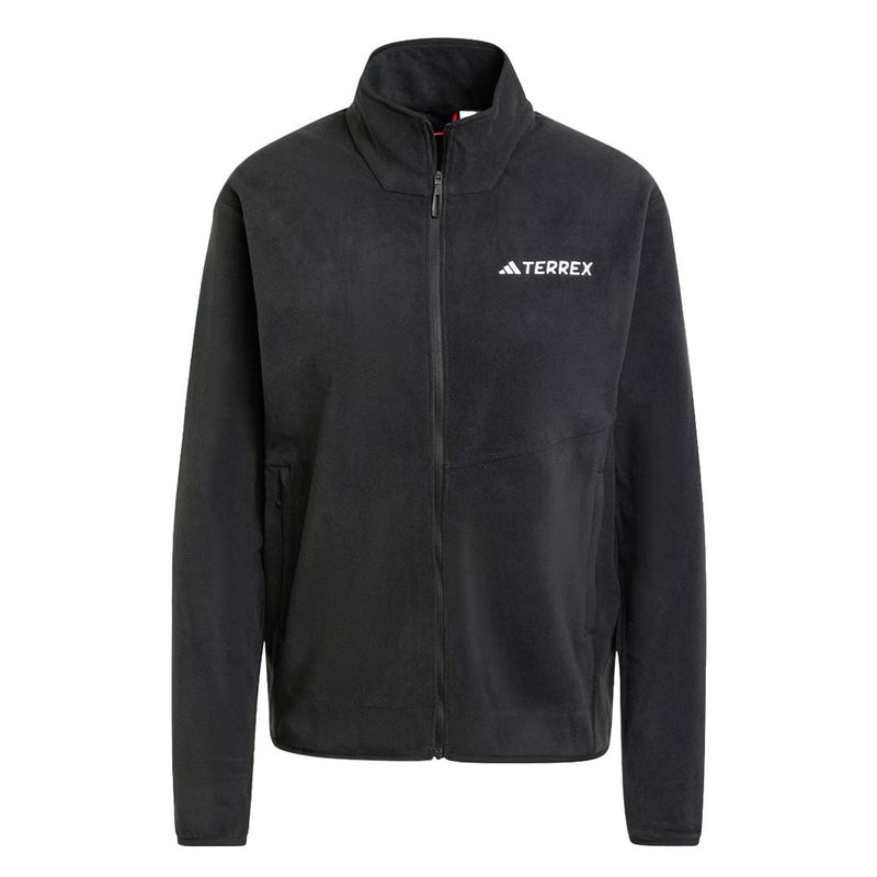 adidas - Women's Terrex Multi Full-Zip Fleece Jacket (IX7709)