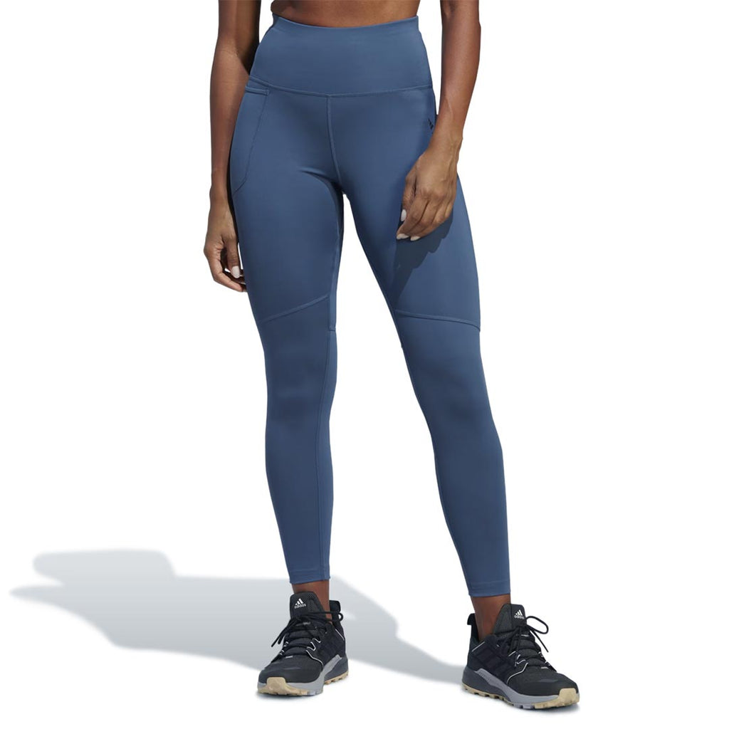 adidas - Legging Terrex Multi pour femme (HM4006)