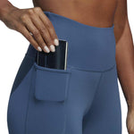 adidas - Legging Terrex Multi pour femme (HM4006)