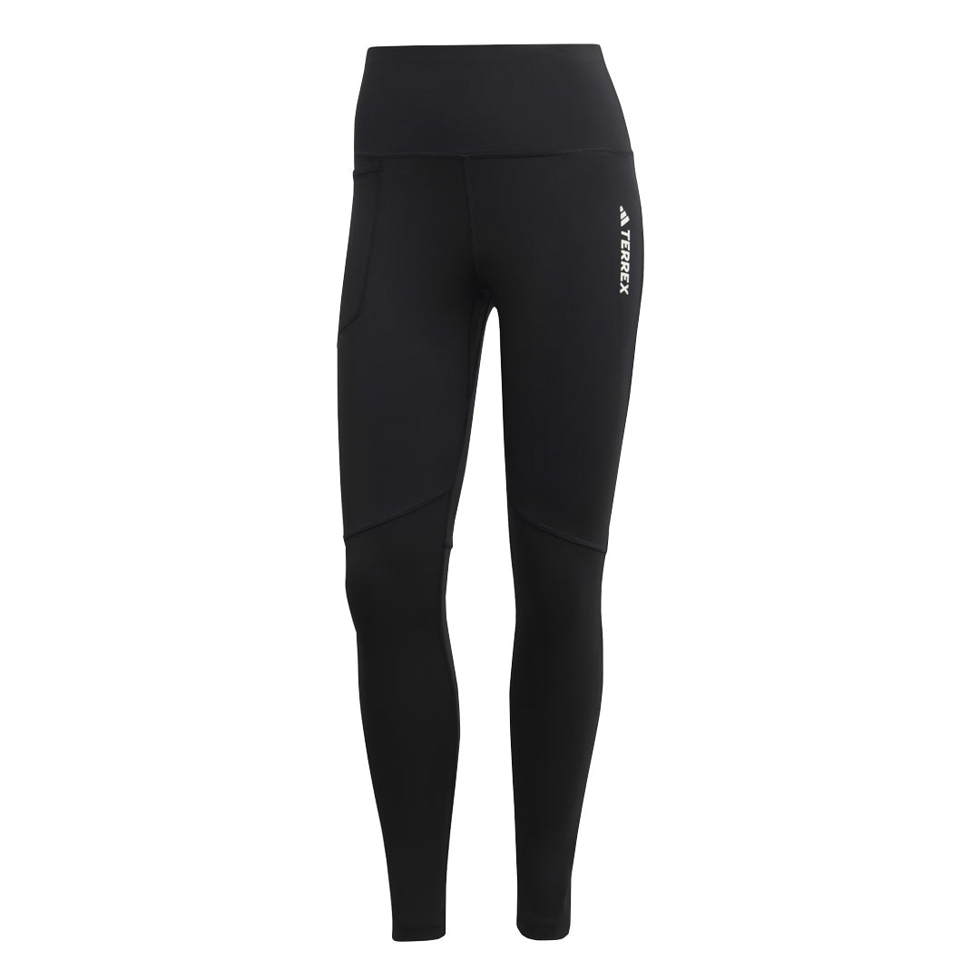 adidas - Women's Terrex Multi Leggings (HM4008) – SVP Sports adidas - Women's Terrex Multi Leggings (HM4008) – SVP Sports