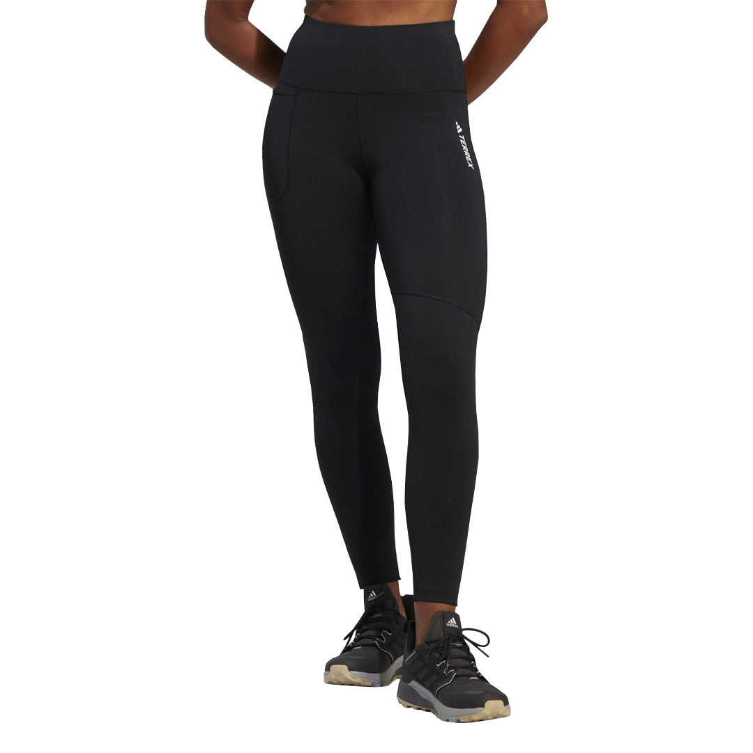 adidas - Women's Terrex Multi Leggings (HM4008) – SVP Sports