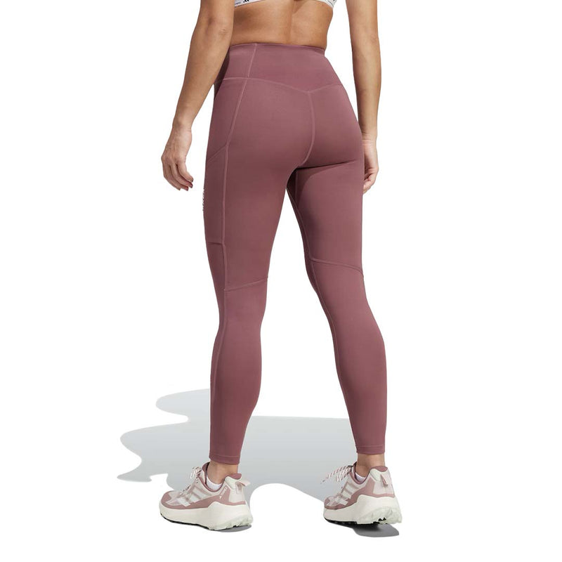 adidas - Women's Terrex Multi Leggings (JE9423)