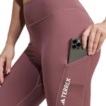 adidas - Women's Terrex Multi Leggings (JE9423)