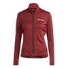 adidas - Women's Terrex Multi Light Fleece Full Zip Jacket (IB1813)