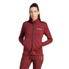 adidas - Women's Terrex Multi Light Fleece Full Zip Jacket (IB1813)