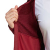 adidas - Women's Terrex Multi Light Fleece Full Zip Jacket (IB1813)