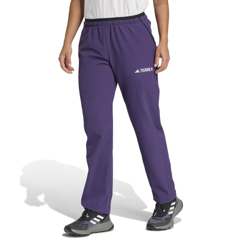 adidas - Women's Terrex Multi Liteflex Pant (JM9849)