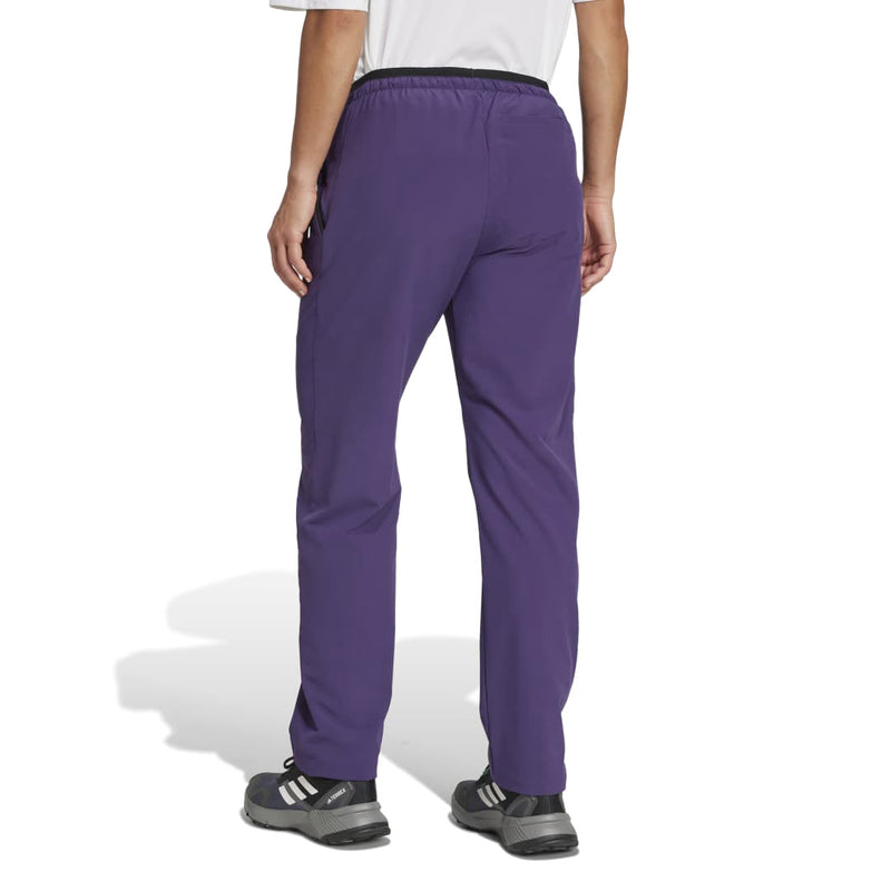adidas - Women's Terrex Multi Liteflex Pant (JM9849)