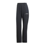 adidas - Women's Terrex Multi RAIN.RDY 2-Layer Rain Track Pant (IB1117)