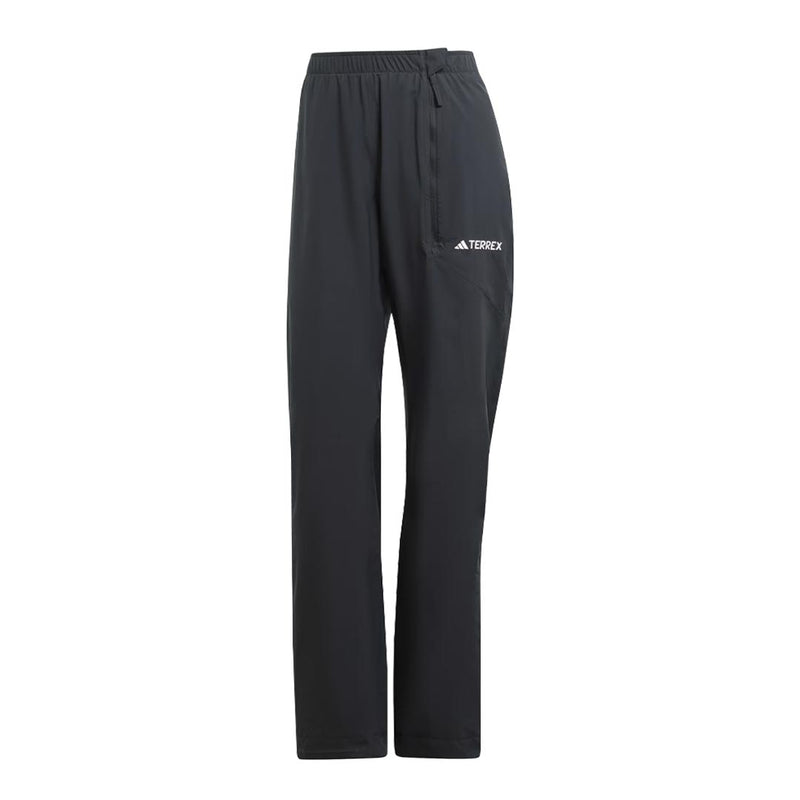 adidas - Women's Terrex Multi RAIN.RDY 2-Layer Rain Track Pant (IB1117)