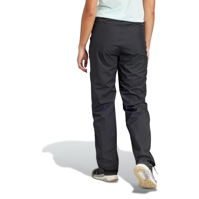 adidas - Women's Terrex Multi RAIN.RDY 2-Layer Rain Track Pant (IB1117)