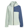 adidas - Veste Terrex Multi Rain.Rdy 2 couches pour femme (HN5458)