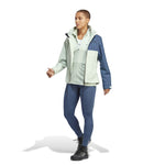 adidas - Veste Terrex Multi Rain.Rdy 2 couches pour femme (HN5458)