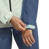 adidas - Veste Terrex Multi Rain.Rdy 2 couches pour femme (HN5458)