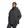 adidas - Women's Terrex Multi Rain.Rdy 2-Layer Rain Jacket (Plus Size) (HN5490)