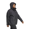 adidas - Women's Terrex Multi Rain.Rdy 2-Layer Rain Jacket (Plus Size) (HN5490)