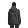 adidas - Women's Terrex Multi Rain.Rdy 2-Layer Rain Jacket (Plus Size) (HN5490)
