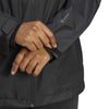 adidas - Women's Terrex Multi Rain.Rdy 2-Layer Rain Jacket (Plus Size) (HN5490)